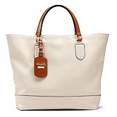 Gucci Madison Medium Tote White