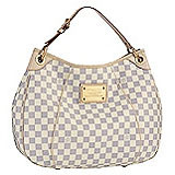 Louis Vuitton Damier Azur Canvas Galliera PM