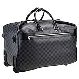 Louis Vuitton Damier Graphite Canvas Eole 50