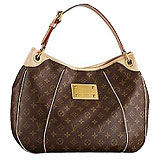 Louis Vuitton Monogram Macassar Canvas Keepall 45